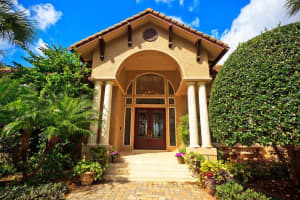 5422 Monterrey Club Ct, Windermere, FL 34786, Sold 10/01/17
