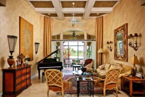 5422 Monterrey Club Ct, Windermere, FL 34786, Sold 10/01/17