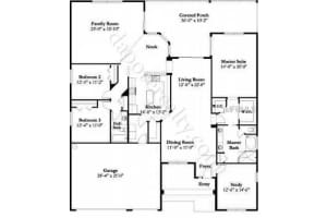 4926 Lazy Oaks Way, St Cloud, FL 34771, Sold 09/30/16