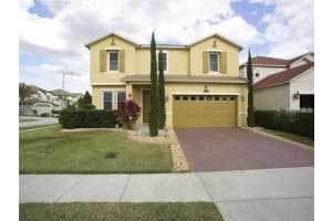 1540 Blue Sky Way, Clermont, FL 34714, Sold 09/26/16