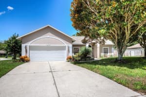 1408 Spring Ridge Dr, Winter Garden, FL 34787, Sold 09/06/16