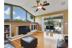 1115 Arbor Glen Cir, Winter Springs, FL 32708, Sold 09/14/16