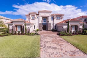 6207 Tiroco Wy, Windermere, FL 34786, Sold 09/29/16