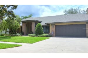 2421 Chantilly Terrace, Oviedo, FL 32765, Sold 09/30/16