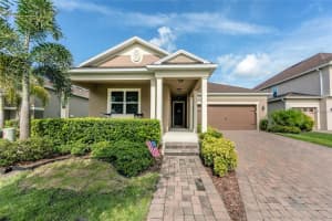 11437 Wakeworth St, Orlando, FL 32836, Sold 10/19/16