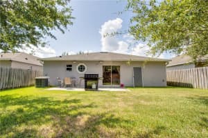 14333 Econ Woods Ln, Orlando, FL 32826, Sold 10/08/16