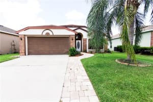 352 Woodbury Pines Cir, Orlando, FL 32828, Sold 10/11/16
