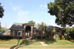 6730 Fairway Cove Dr, Orlando, FL 32835, Sold 10/03/16