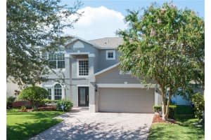6771 Fernridge Dr, Orlando, FL 32835, Sold 12/28/16