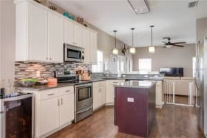 6771 Fernridge Dr, Orlando, FL 32835, Sold 12/28/16