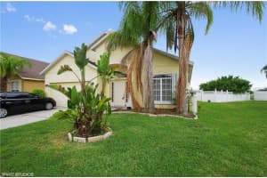 1070 Vaquero Ln, Kissimmee, FL 34741, Sold 09/22/16