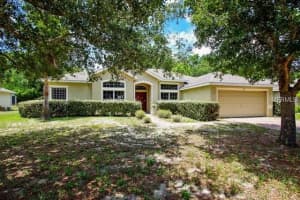 1301 Bramley Ln, DeLand, FL 32720, Sold 09/15/16