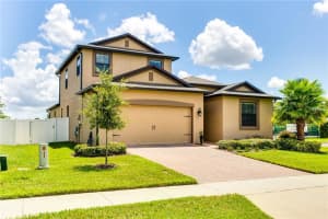 2230 Romanum Dr, Winter Garden, FL 34787, Sold 11/14/16