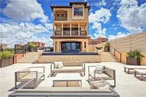 7633 Toscana Blvd, Orlando, FL 32819, Sold 06/28/17