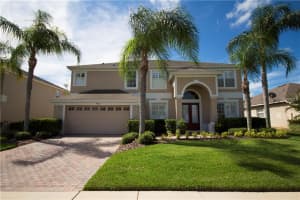 9802 Pineola Dr, Orlando, FL 32836, Sold 01/25/17