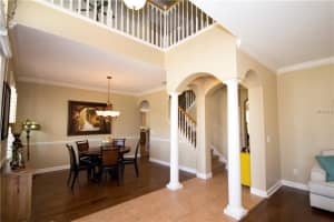 9802 Pineola Dr, Orlando, FL 32836, Sold 01/25/17