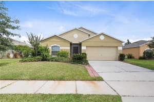 3185 Queen Alexandria Dr, Kissimmee, FL 34744, Sold 11/18/16