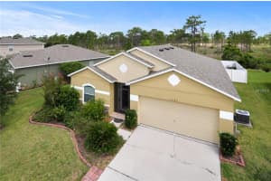 3185 Queen Alexandria Dr, Kissimmee, FL 34744, Sold 11/18/16