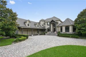 9011 Pinnacle Cir, Windermere, FL 34786, Sold 09/05/17