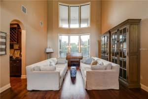 9011 Pinnacle Cir, Windermere, FL 34786, Sold 09/05/17