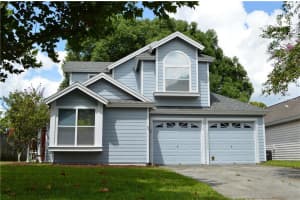 2245 Churchill Downs Cir, Orlando, FL 32825, Sold 10/05/16