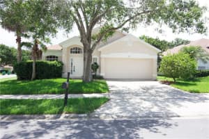 468 Randon Terrace, Lake Mary, FL 32746, Sold 10/07/16