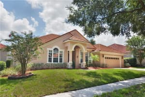 1869 Vista Royale Blvd, Orlando, FL 32835, Sold 11/01/16