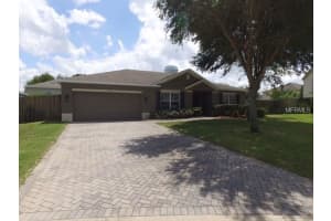 1318 Juniper Hammock St, Winter Garden, FL 34787, Sold 12/27/16