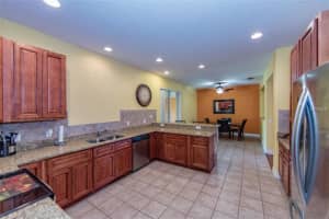 3422 Perching Rd, St Cloud, FL 34772, Sold 03/28/17
