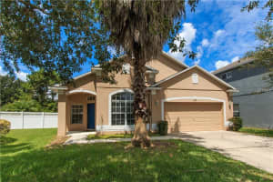 4218 Northern Dancer Way, Orlando, FL 32826, Sold 10/25/16