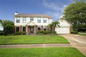 400 Buckskin Way, Winter Springs, FL 32708, Sold 04/26/17