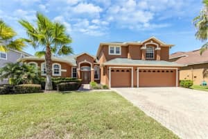 5022 Whitewater Way, St Cloud, FL 34771, Sold 10/17/16