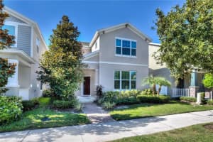 11626 Black Rail St, Windermere, FL 34786, Sold 01/20/17