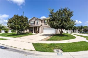 360 Willowbay Ridge St, Sanford, FL 32771, Sold 10/28/16
