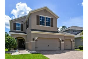 1719 Balsam Willow Trail, Orlando, FL 32825, Sold 03/10/17