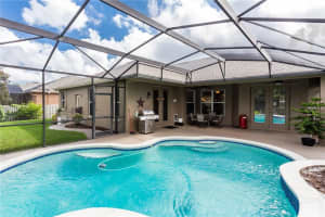 104 Goldenrain Cove, Winter Springs, FL 32708, Sold 02/24/17