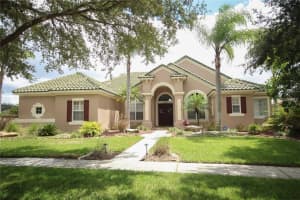 2449 Baesel View Dr, Orlando, FL 32835, Sold 12/28/16