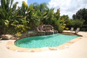 2449 Baesel View Dr, Orlando, FL 32835, Sold 12/28/16