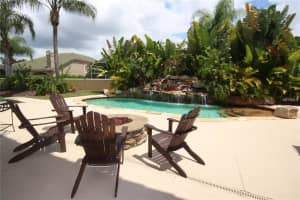 2449 Baesel View Dr, Orlando, FL 32835, Sold 12/28/16