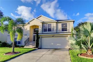 2803 Eagle Lake Dr, Clermont, FL 34711, Sold 01/05/17