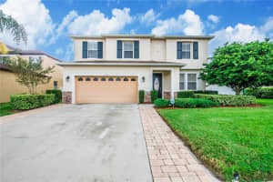 713 Tranquil Tr, Winter Garden, FL 34787, Sold 12/29/16