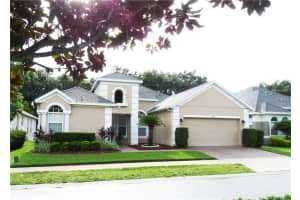 1456 Stargazer Terrace, Sanford, FL 32771, Sold 01/31/17