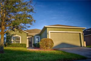 3044 Dasha Palm Dr, Kissimmee, FL 34744, Sold 12/14/16