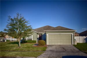 3044 Dasha Palm Dr, Kissimmee, FL 34744, Sold 12/14/16