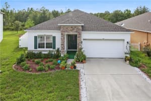 2868 Moonstone Bend, Kissimmee, FL 34758, Sold 01/20/17