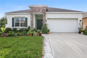 2868 Moonstone Bend, Kissimmee, FL 34758, Sold 01/20/17