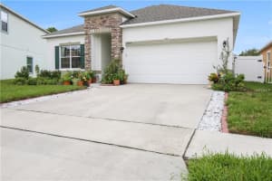 2868 Moonstone Bend, Kissimmee, FL 34758, Sold 01/20/17