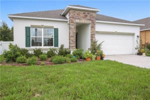 2868 Moonstone Bend, Kissimmee, FL 34758, Sold 01/20/17