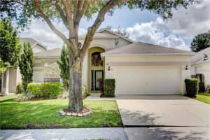Bridgewater, 1137 Cherry Valley Way, Orlando, FL 32828, Sold 12/14/16