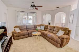 Bridgewater, 1137 Cherry Valley Way, Orlando, FL 32828, Sold 12/14/16